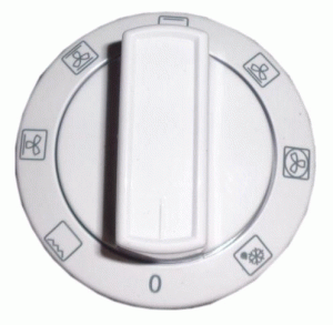 Knoflík termostatu pro troubu, sporák Beko Blomberg - 250315383 Beko / Blomberg