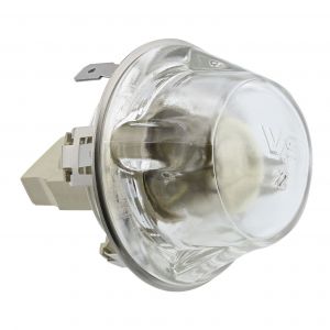 Lampa, světlo, svítidlo s halogenovou žárovkou pro trouby Electrolux AEG Zanussi - 3570384069