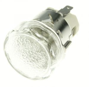 Lampa, světlo, svítidlo s halogenovou žárovkou pro trouby Whirlpool Indesit - 481010638530