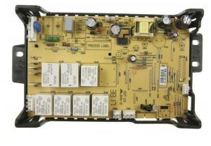 Modul pro trouby Whirlpool Indesit - 481010685706