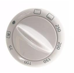 Knoflík termostatu pro troubu, sporák Beko Blomberg - 450910044 Beko / Blomberg