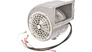 Motor ventilátoru odsavačů par Bosch Siemens - 00662227 BSH - Bosch / Siemens