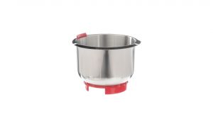 Mísa, nádoba mixéru, nerez kuchyňských robotů Bosch Siemens - 00660653