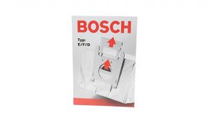 Sáčky vysavačů Bosch Siemens - 00461408