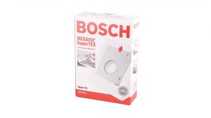 Sáčky vysavačů Bosch Siemens - 00462544 BSH
