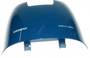 Víko, kryt vysavačů Bosch Siemens - 00352591 BSH