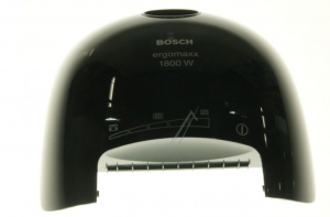 Víko, kryt vysavačů Bosch Siemens - 00432190