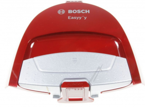 Víko zásobníku na prach vysavačů Bosch Siemens - 12012976