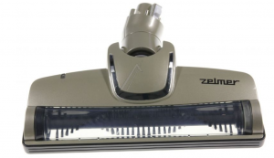 Elektrický kartáč vysavačů Zelmer - 12009030