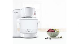 Výrobník ledu k šlehači na zmrzlinu kuchyňských robotů Bosch Siemens - 00576062 BSH