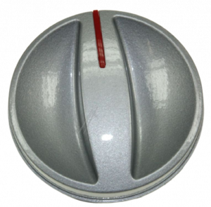 Tlačítko, otočný knoflík kuchyňských robotů Bosch Siemens - 00612247