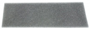 Pěnový filtr vysavačů Zelmer - 00797691 BSH