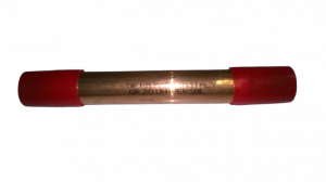 dehydrátor, sučiš, 3 otvory - 2 x 5 mm, 1x kapilára Universal
