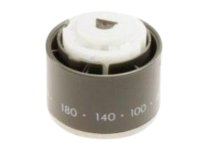Knoflík termostatu pro trouby Ariston - C00115884