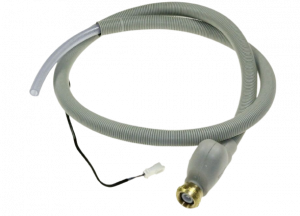 Aquastopová napouštěcí hadice myčka Whirlpool Indesit - 480140102327
