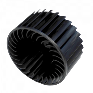 Kolo ventilátoru do sušiček Whirlpool Indesit - 480112101466