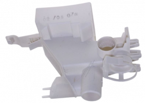 Tělo filtru praček Electrolux AEG Zanussi - 1248104307
