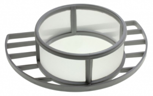 Mikrofiltr, filtr do myčky nádobí Bosch - 00092668