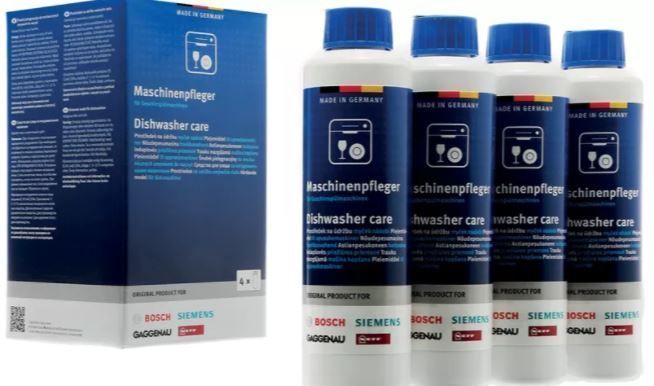 Tekutý čistící prostředek myčky nádobí Bosch Siemens - 00311997 BSH