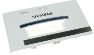 Rukojeť dávkovače pracího prášku praček Bosch Siemens - 12006987