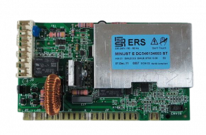 Originální elektronika praček Electrolux AEG Zanussi - 4055125829 AEG / Electrolux / Zanussi