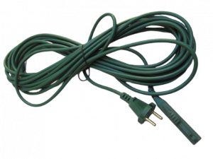 Přívodní síťový kabel, 6,2 m vysavačů Vorwerk Ostatní