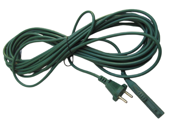 Přívodní síťový kabel, 6,2 m vysavačů Vorwerk Ostatní
