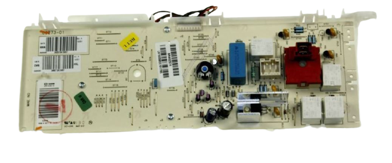 Napájecí zdroj, modul praček Bosch Siemens - 00703668 BSH - Bosch / Siemens