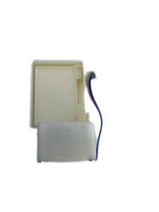 Termostat s klapkou chladniček Whirlpool  Indesit - C00504992