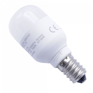 Žárovka osvětlení chladniček Whirlpool Indesit Samsung - C00563962