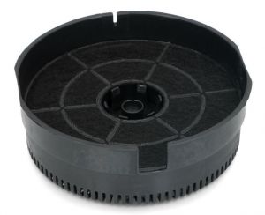 2 ks uhlíkové filtry 143 x 143 x 50 mm / 14,3 x 14,3 x 5 cm do odsavače par Whirlpool Indesit - 484000008782 Whirlpool / Indesit
