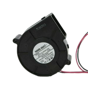 Ochlazovací ventilátor varných desek Bosch Siemens - BG0703-B056-00S