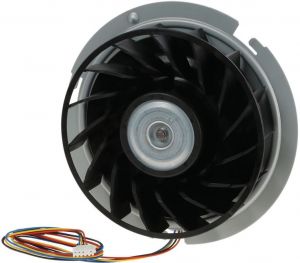 Motor ventilátoru pro trouby Bosch Siemens - 12004794 Bosch / Siemens