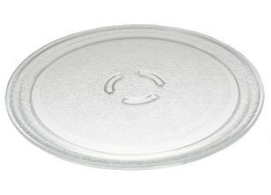 Otočný talíř, 280 mm, pro mikrovlnné trouby Whirlpool Indesit - C00629086