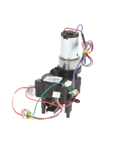 Několikacestný keramický ventil TK7 pro směrování vody pro kávovary Bosch Siemens - 00654842 BSH