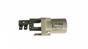 Kondenzátor, filtr odrušovací pračka 5- vývodový proti rušení signálu rozhlasu a TV praček Univerzální - 481290508158 Whirlpool / Indesit