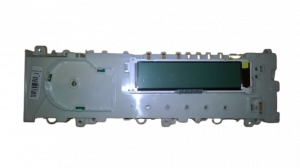 Originální elektronika pračky Electrolux AEG Zanussi nenahraný - bez software - 1324659539 AEG / Electrolux / Zanussi