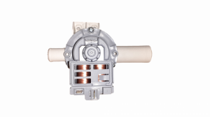 Čerpadlo (bez filtru) pračka Whirlpool Indesit Ignis Ardo - 481936018217, 481981729436 Whirlpool / Indesit