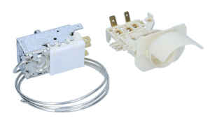 Termostat do chladničky Whirlpool Indesit - 481228238175 Whirlpool / Indesit