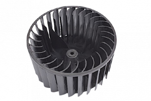 Kolo ventilátoru do sušiček Whirlpool Indesit - 480112101466 Whirlpool / Indesit