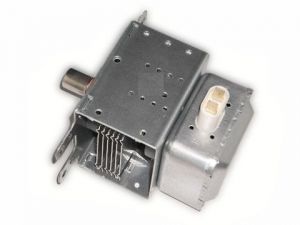 Magnetron pro mikrovlnné trouby Whirlpool Indesit - 482000003789 Whirlpool / Indesit
