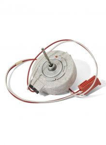 Motor, ventilátor, motorek ventilátoru do mrazničky Whirlpool Indesit - C00385660 Whirlpool / Indesit
