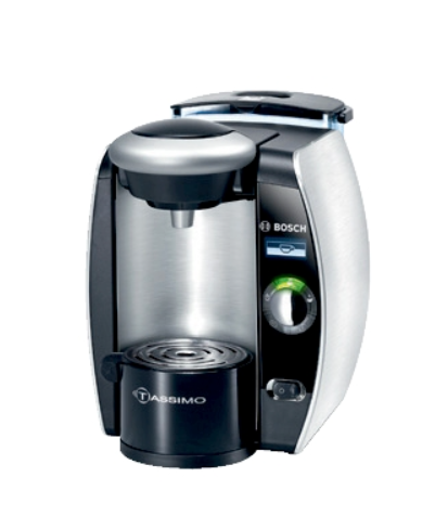 Multifunkční nápojový automat kávovar Bosch Siemens - 00402449 BSH
