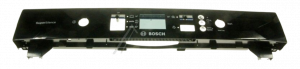 Rám panelu do myčky nádobí Bosch / Siemens - 00746324 BSH - Bosch / Siemens