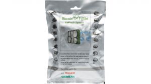 Bionický filtr vysavačů Bosch Siemens - 00576474 BSH