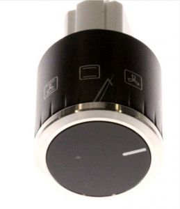 Knoflík termostatu sporáků Beko Blomberg - 250400038 Beko / Blomberg