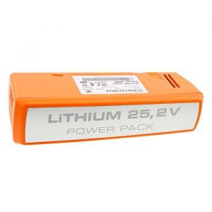 Baterie vysavačů Electrolux - AEG / Electrolux / Zanussi
