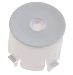 Tlačítko myček nádobí Whirlpool Indesit - 481241029406 Whirlpool / Indesit