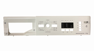 Panel ovládání, konzole praček Whirlpool Indesit - C00642097