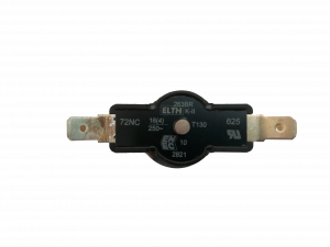Ochranný termostat, omezovač teploty ohřívačů vody Bosch Siemens - 00496982 BSH